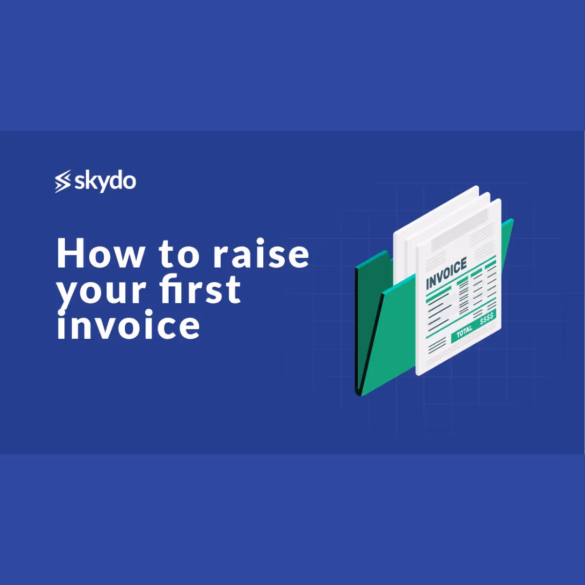 Product feature explainer video | Skydo