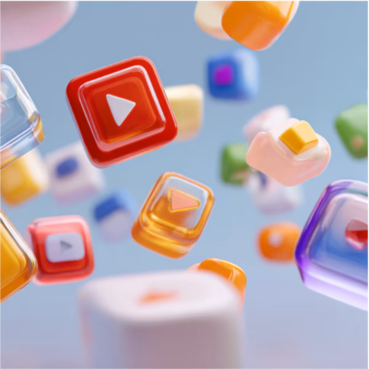 10 Stand Out Video Formats To Try Right Away