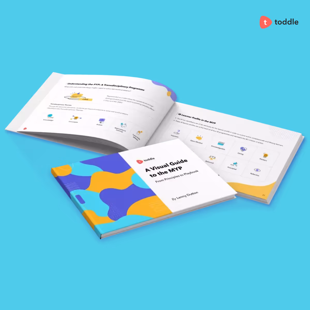 Visual Guide to the MYP