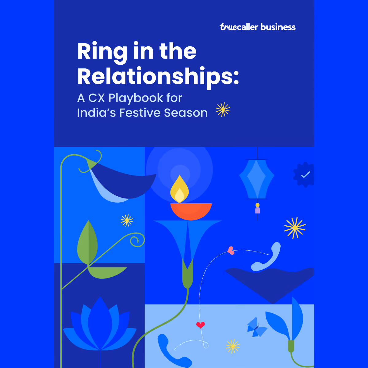 Ring in the Relationships