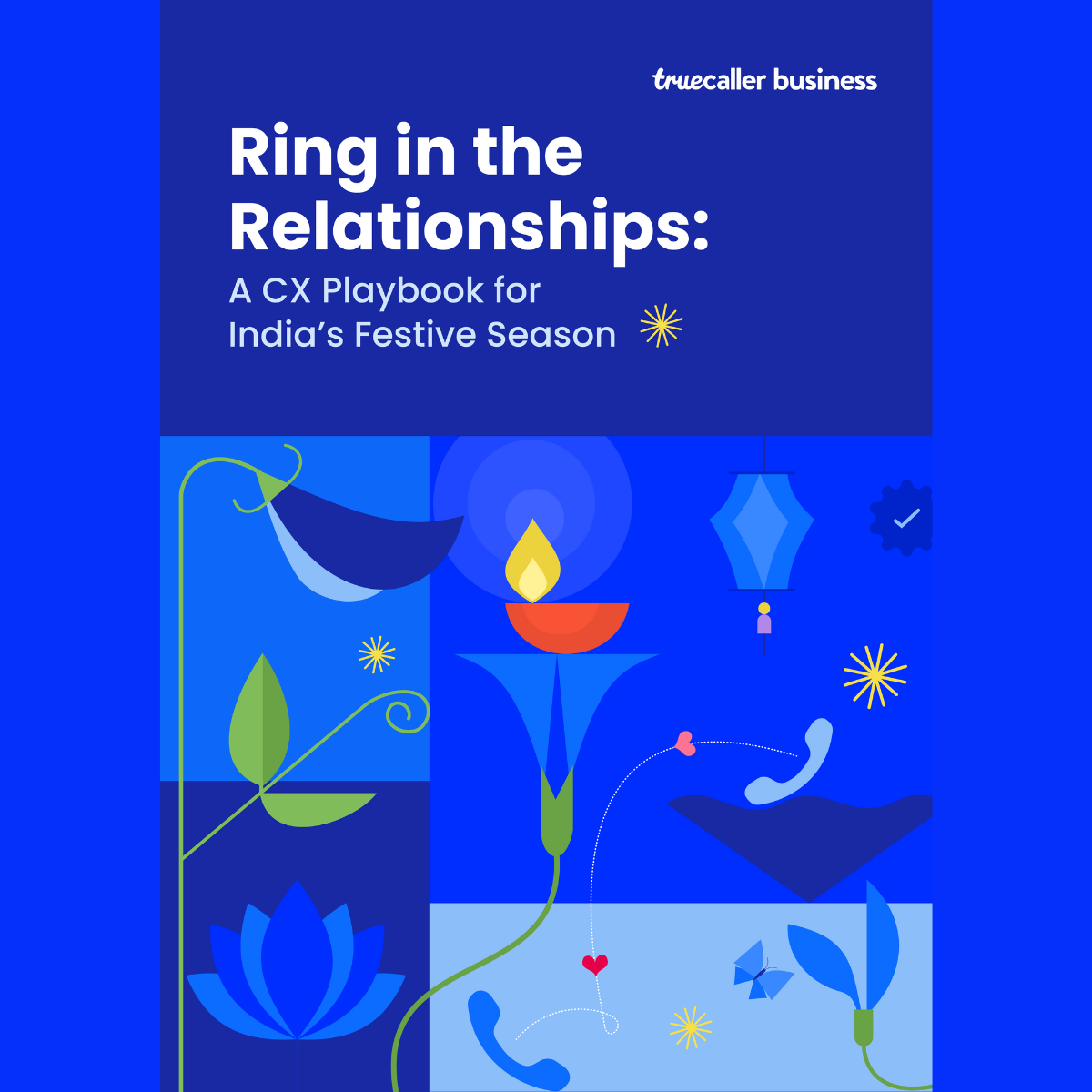 Ring in the Relationships