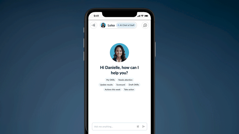 Daily Focus on Phone