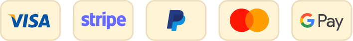 Payment Logo