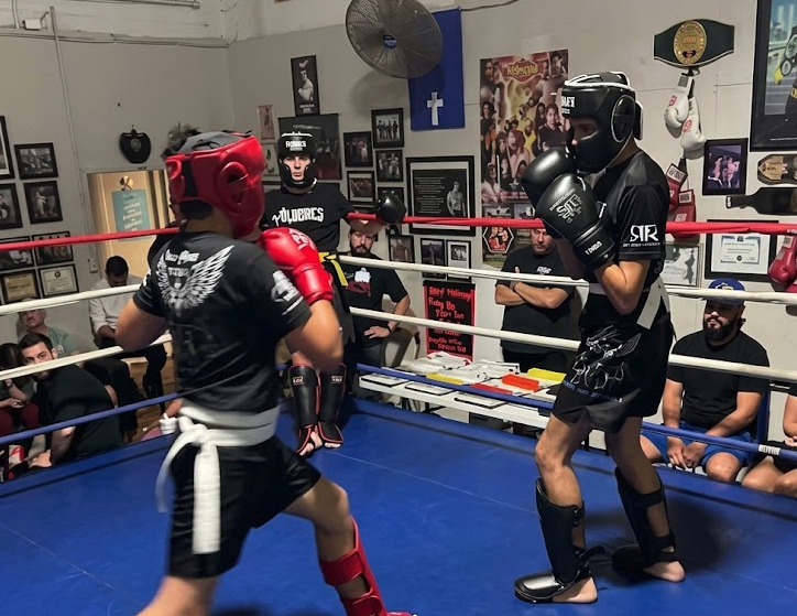 Adult/teen classes, programs & training