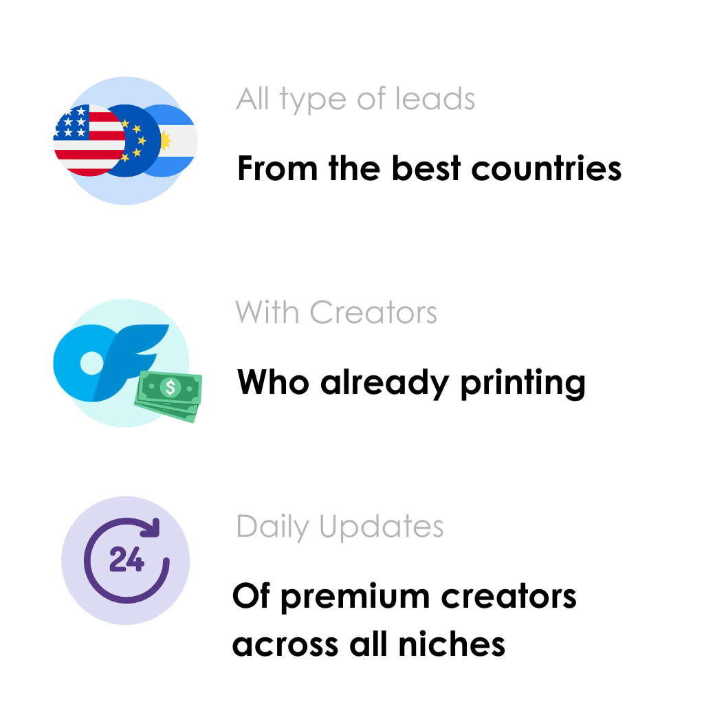 Verified OnlyFans creator contracts marketplace