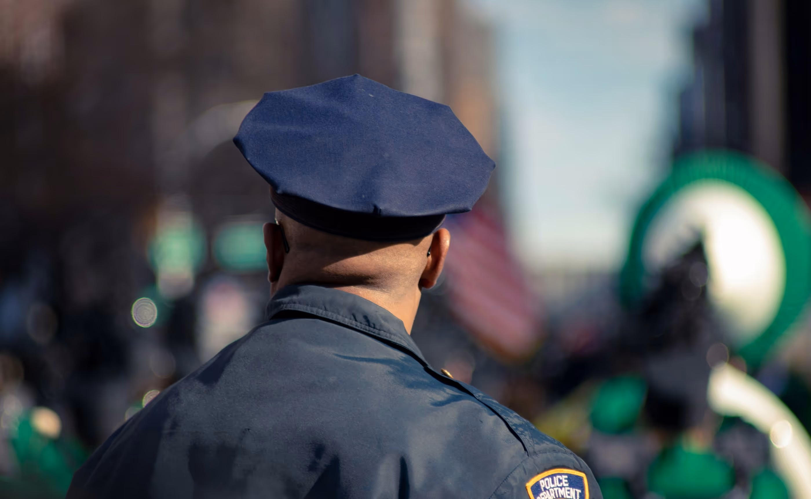 police officer
