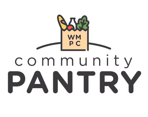 The West Milford Presbyterian Church Pantry’s
