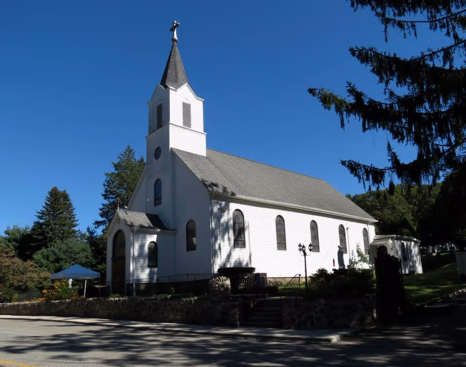 St. Joseph Catholic Church