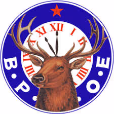 Elks Lodges