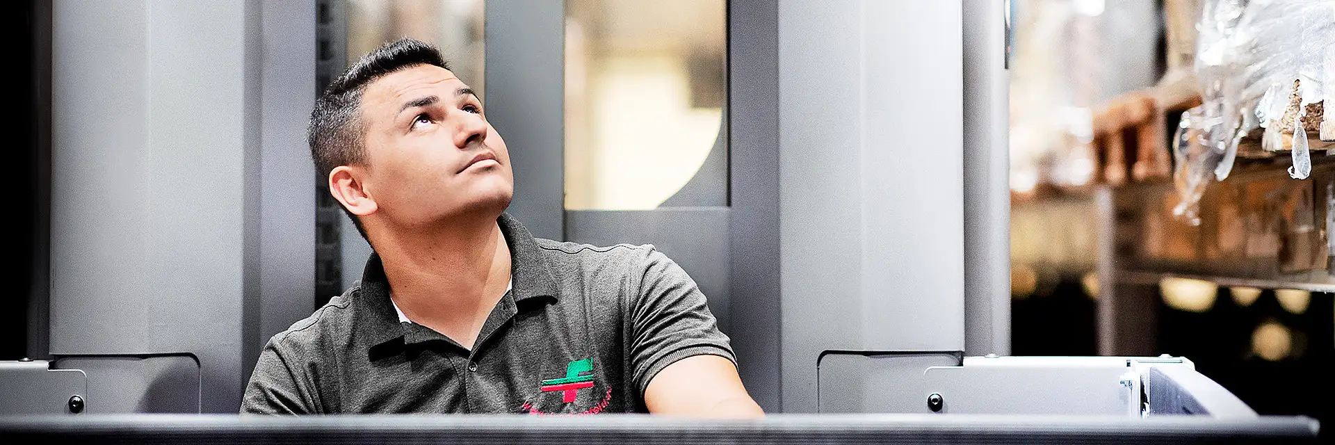 Ausbildung Fachlagerist (m/w/d)