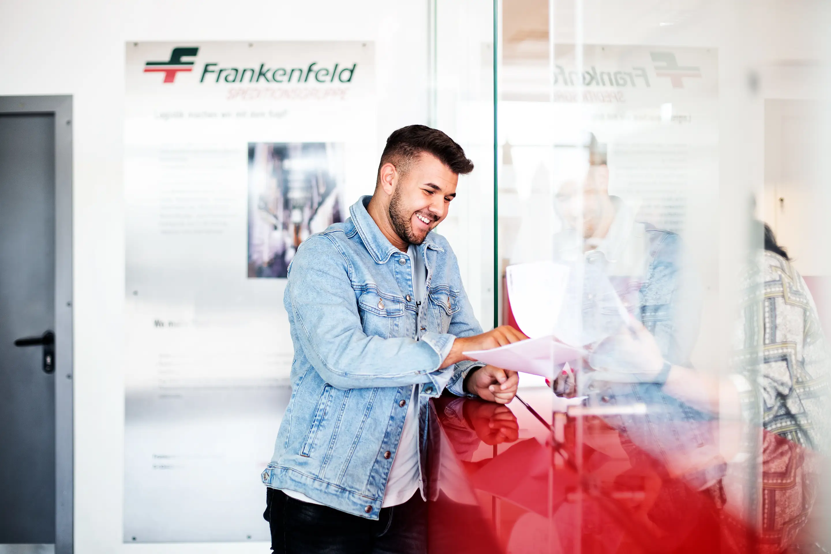 Junior-IT-Projektmanager (m/w/d)