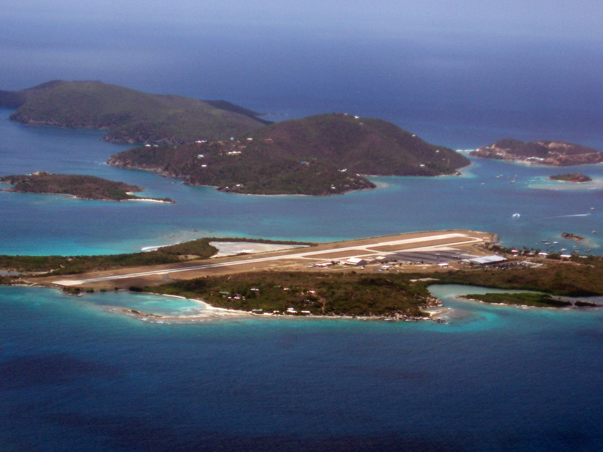 tortola