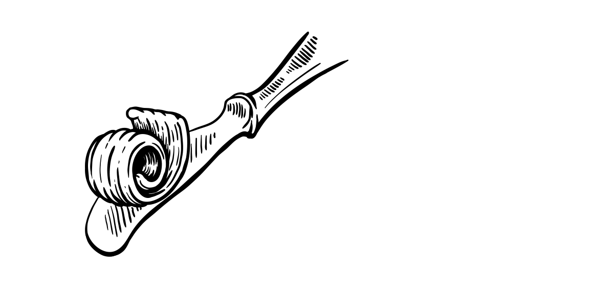 Butterknife with butter