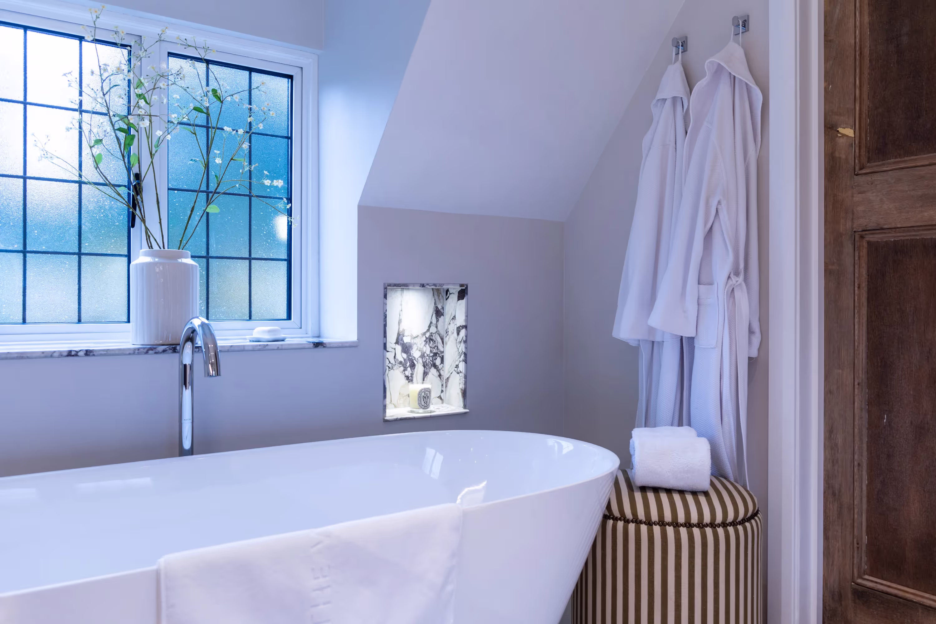 The Top Bathroom Trends for 2024