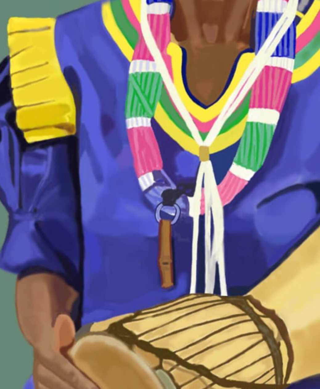 Katlego Makgareetsa, 2021