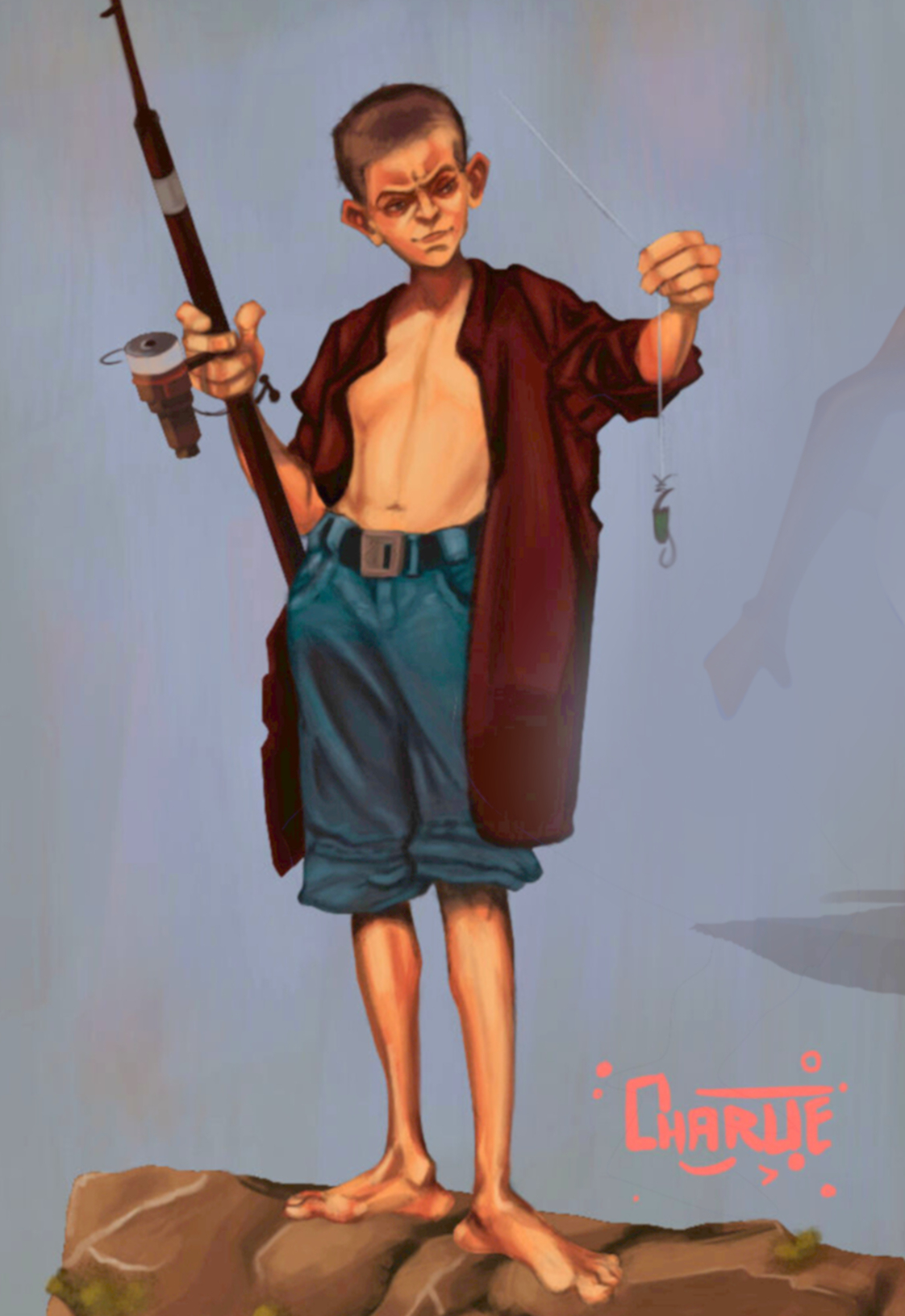 Student, 2023