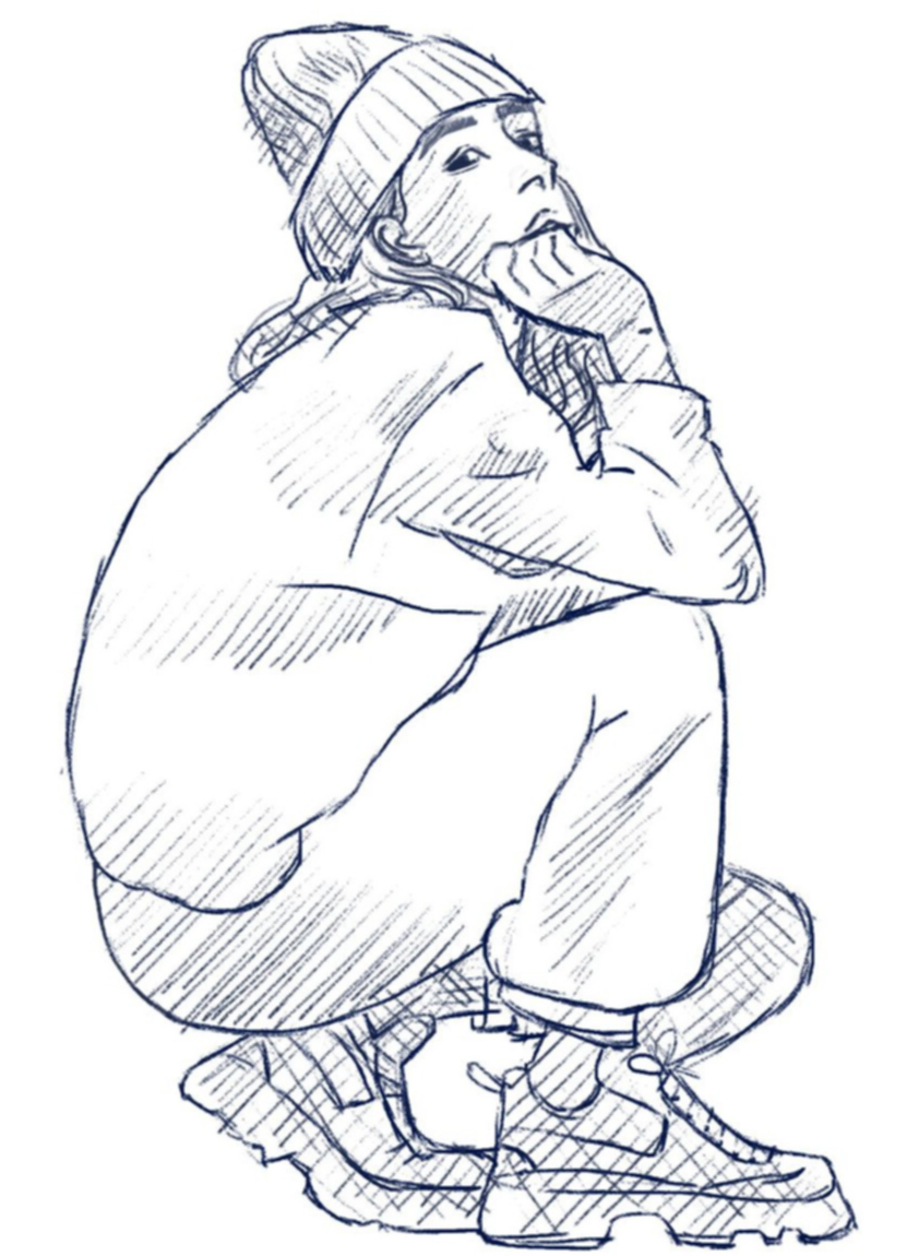 Student, 2022