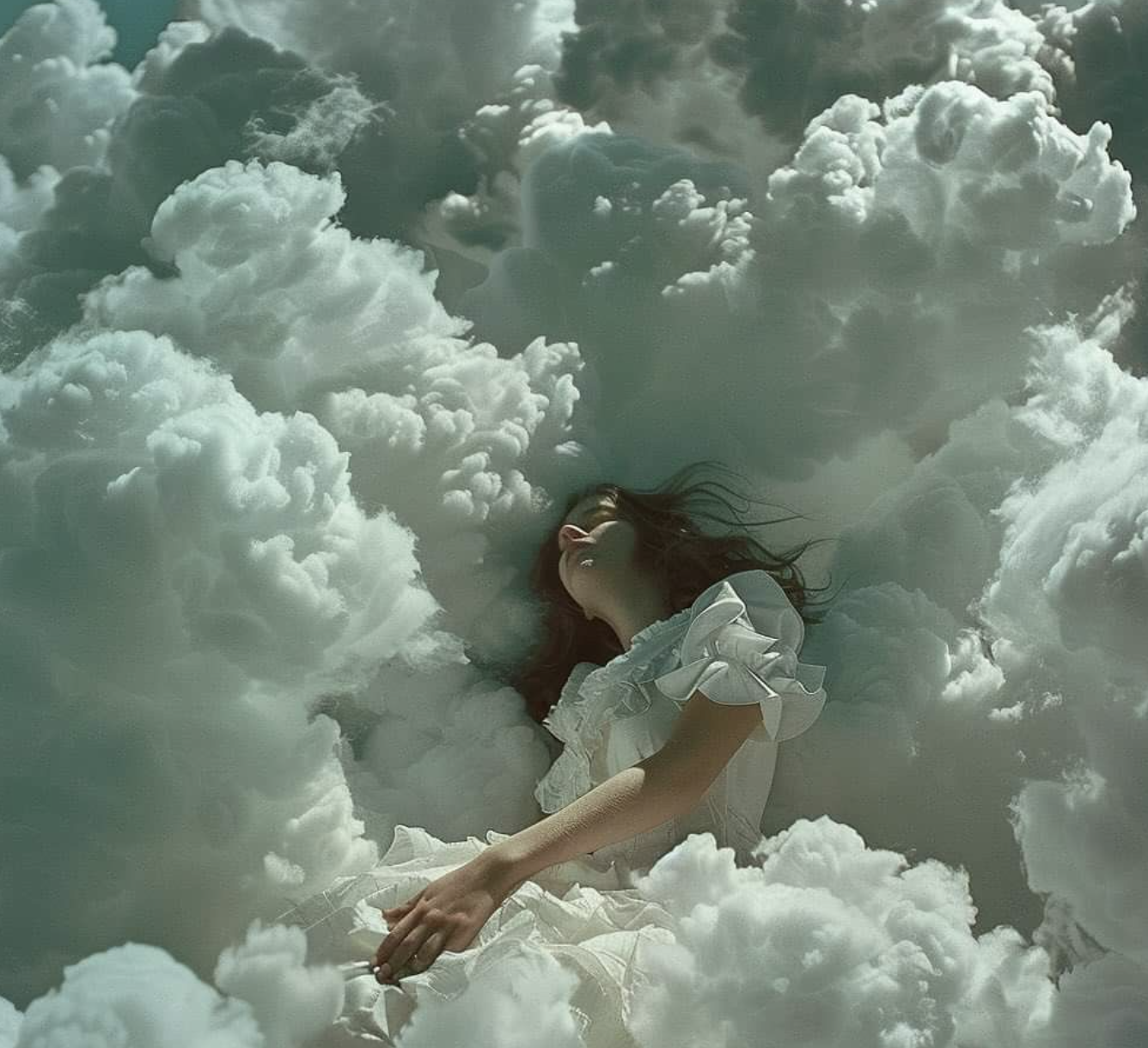 Sen jako jazyk hlubinného Já