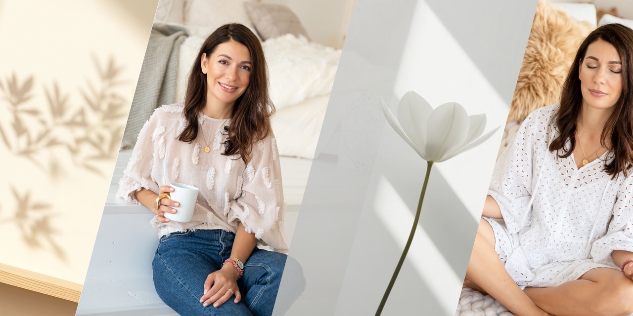 Zazdrojovaná podnikatelka