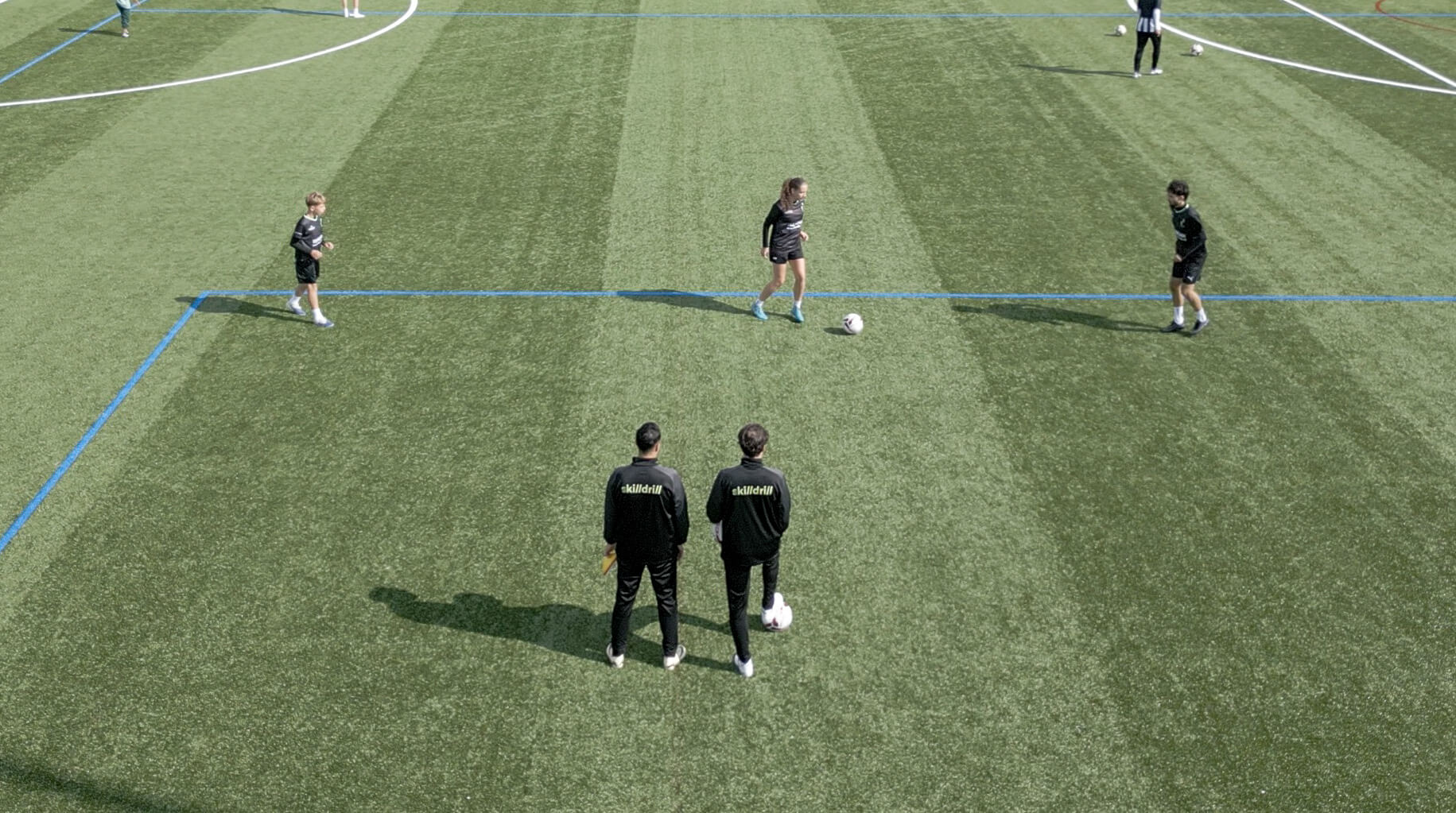 image of diverse group collaboration (for a hr tech)