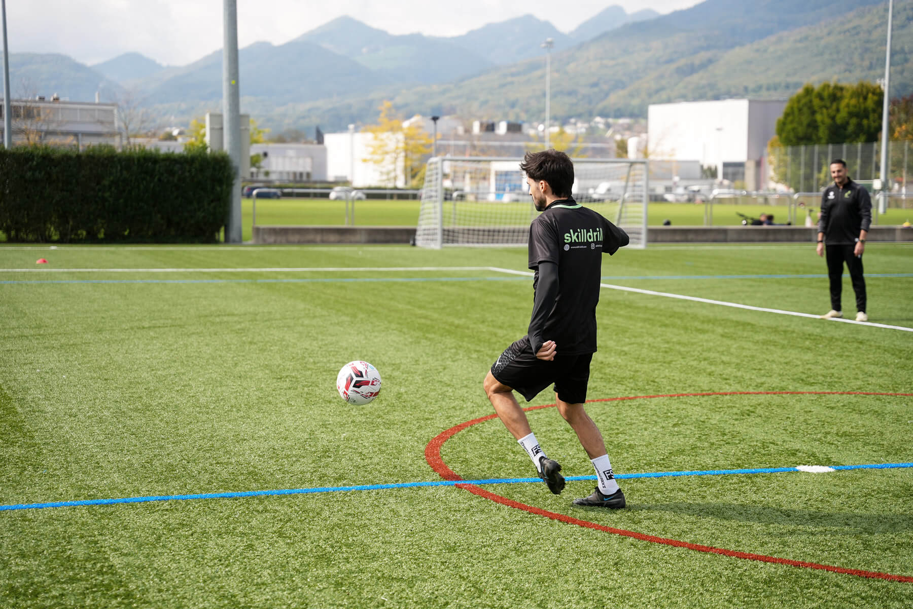 image of store exterior (for a home goods store)