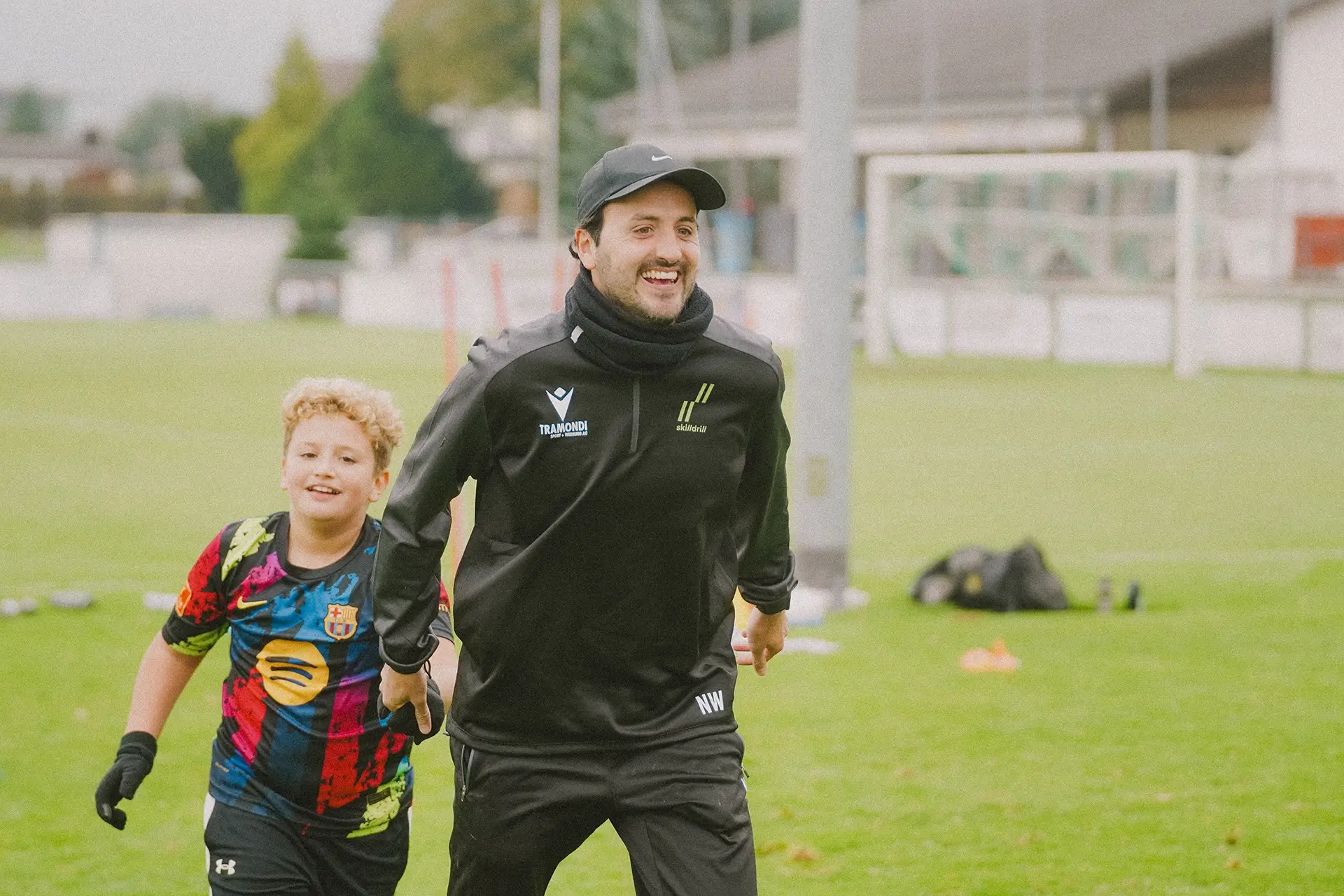 image of past event highlights (for a gaming and entertainment)