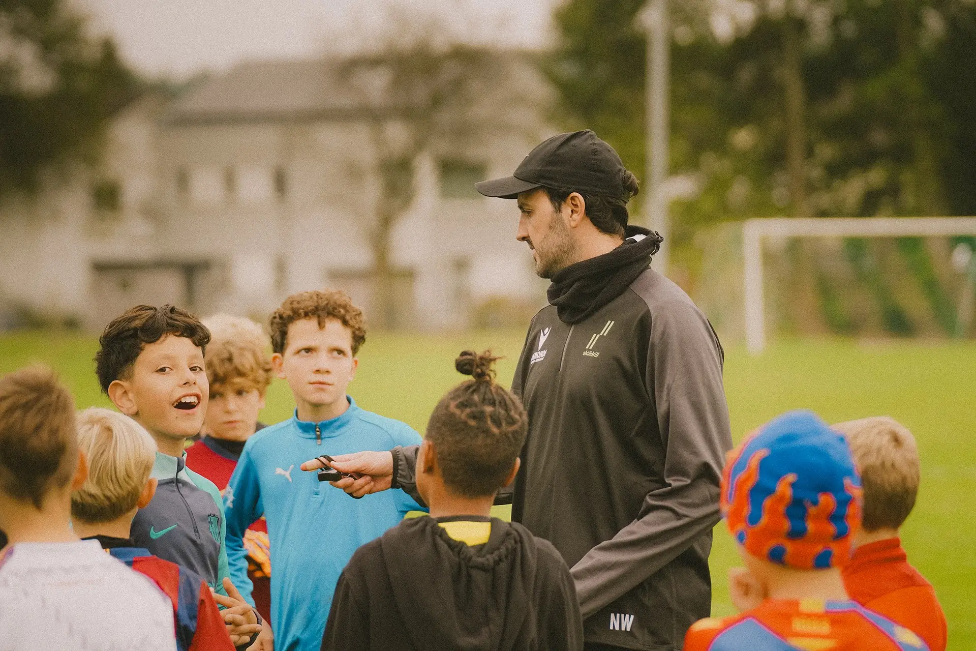 image of consulting session in progress (for a hr tech)