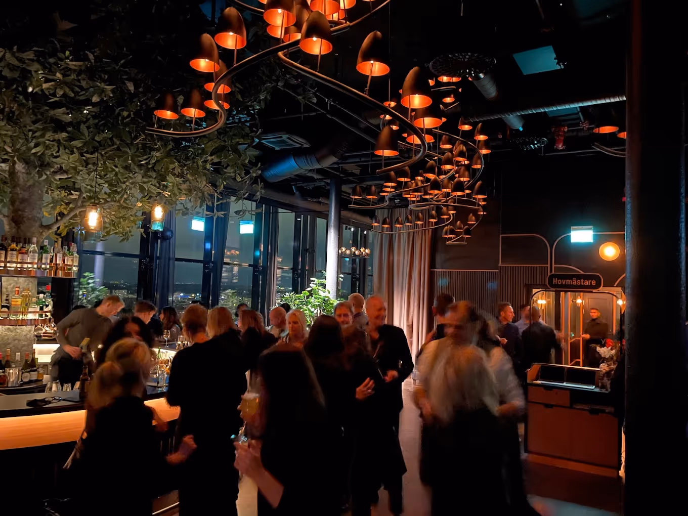 3sixty bar