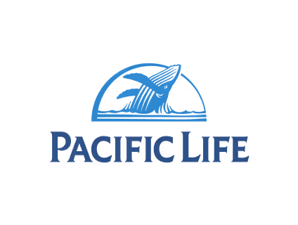 Pacific Life logo