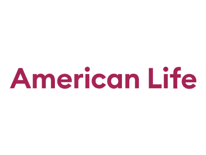 American Life logo