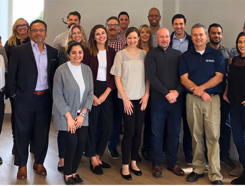 group of students image