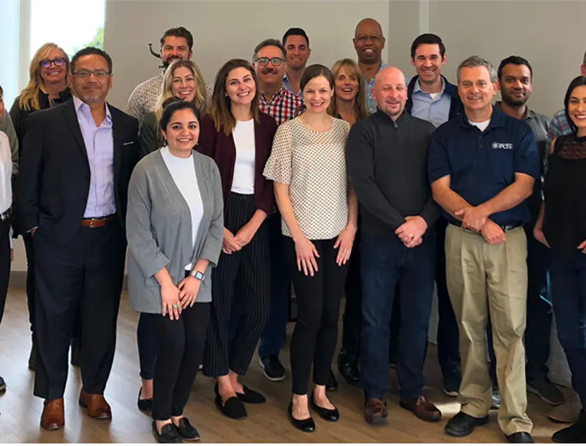 group of students image