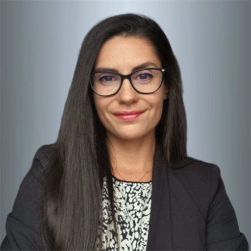 Daniela Koleva, WorkBoard