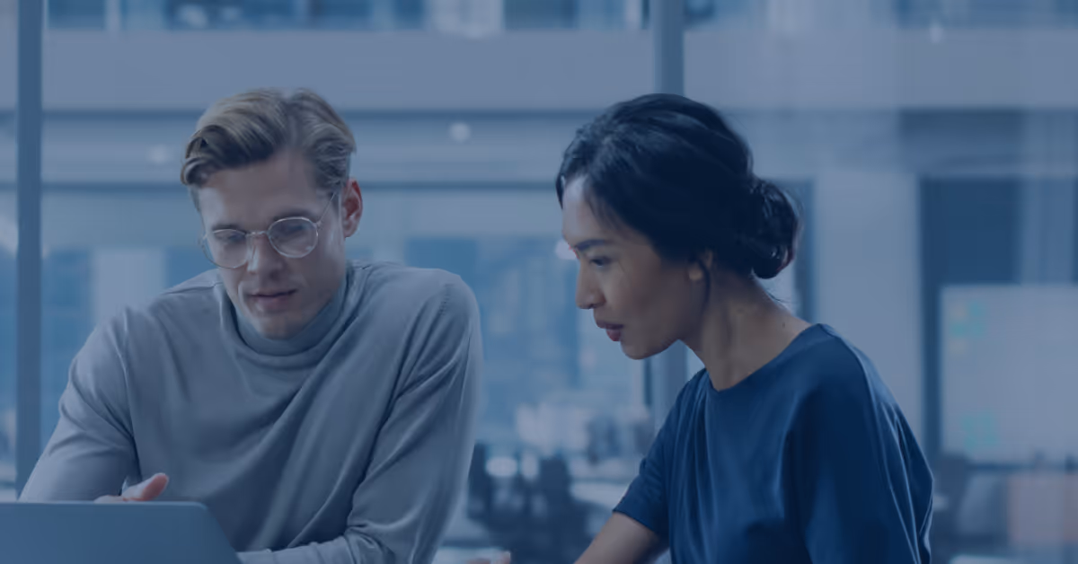 coaching with trust blog cover