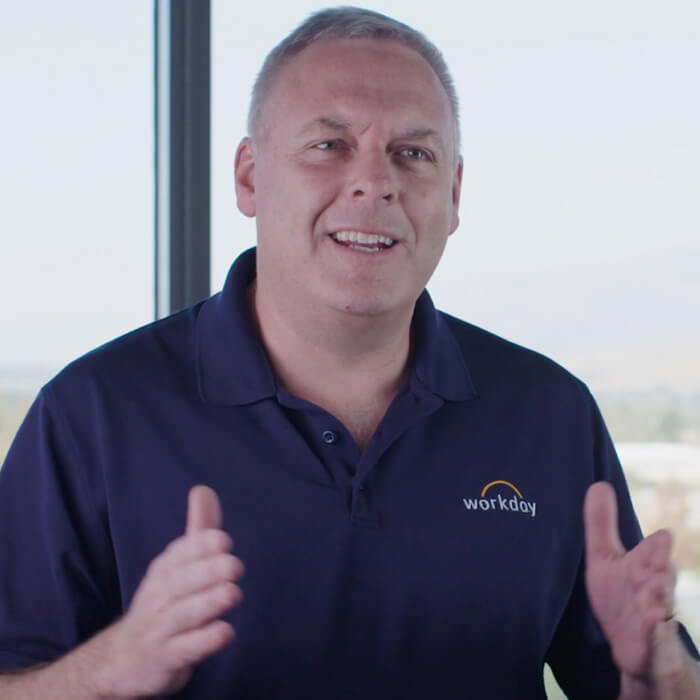 Workday-Greg Pryor image