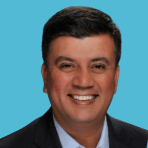 Bharath Oruganti shot