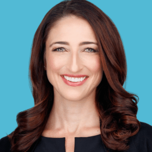 Alexis Kearns GHX headshot