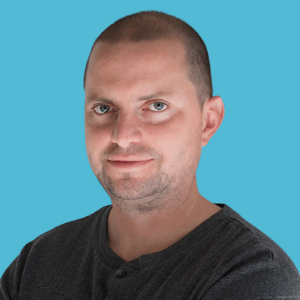 Erik Huddleston shot