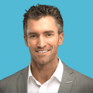 Joel Neeb Shot speaker