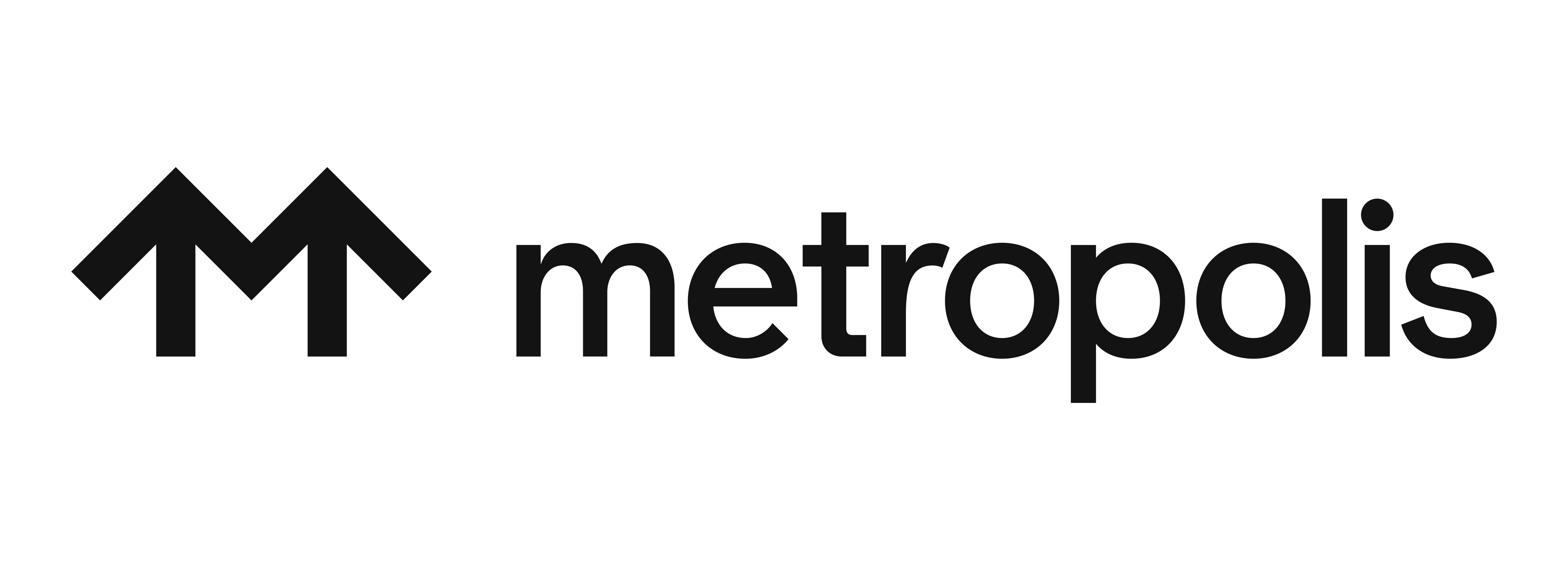 metropolis logo