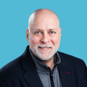 anthony coppedge headshot