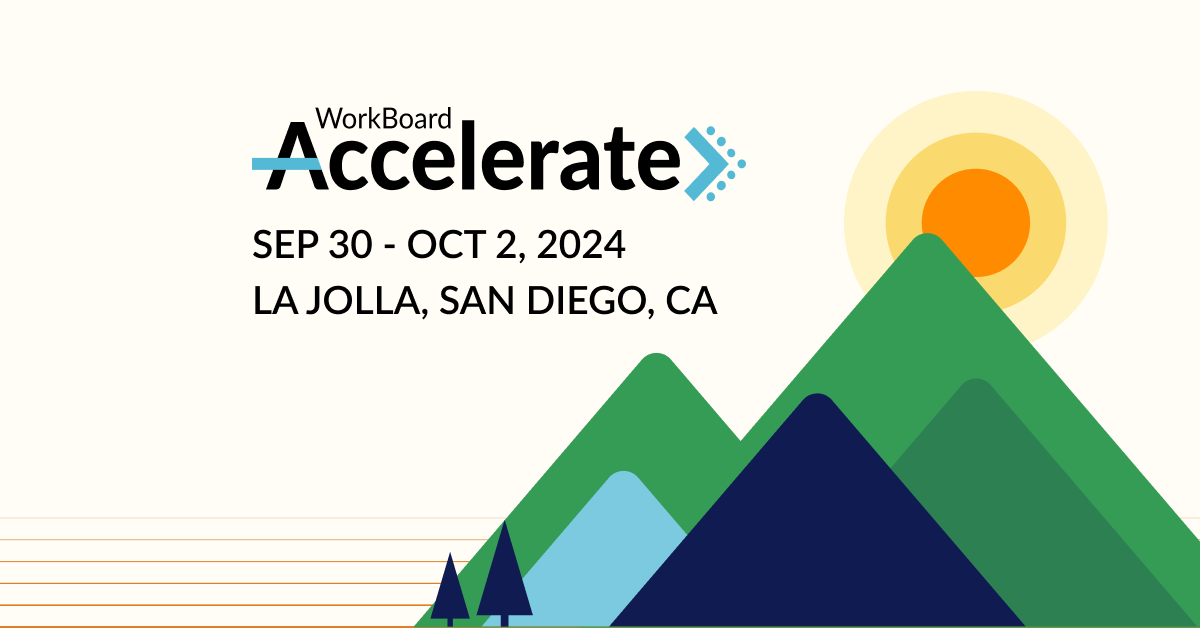 accelerate 2024 cover