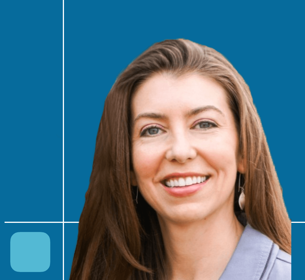 speaker kate villari