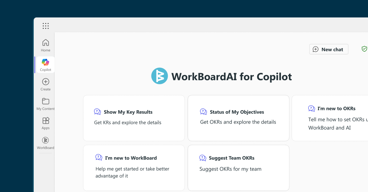 WorkBoardAI for Copilot