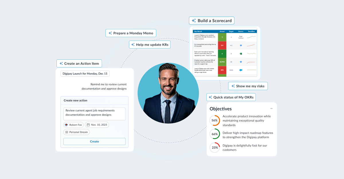 ai agents announcement - workboardai
