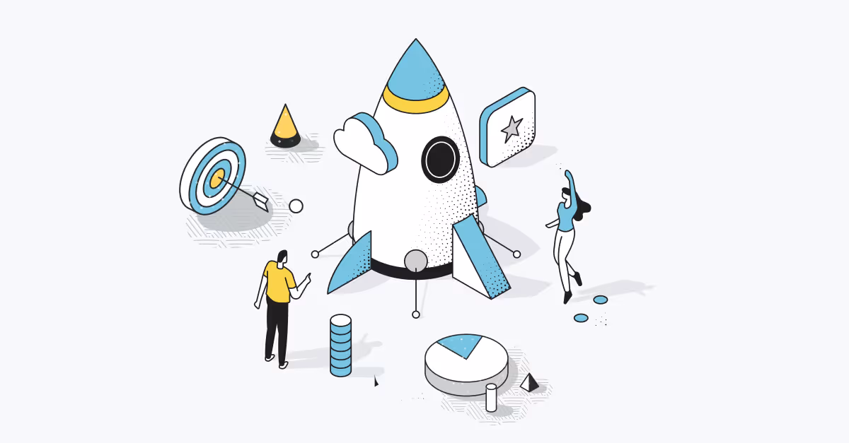 achieving goals every quarter - cover