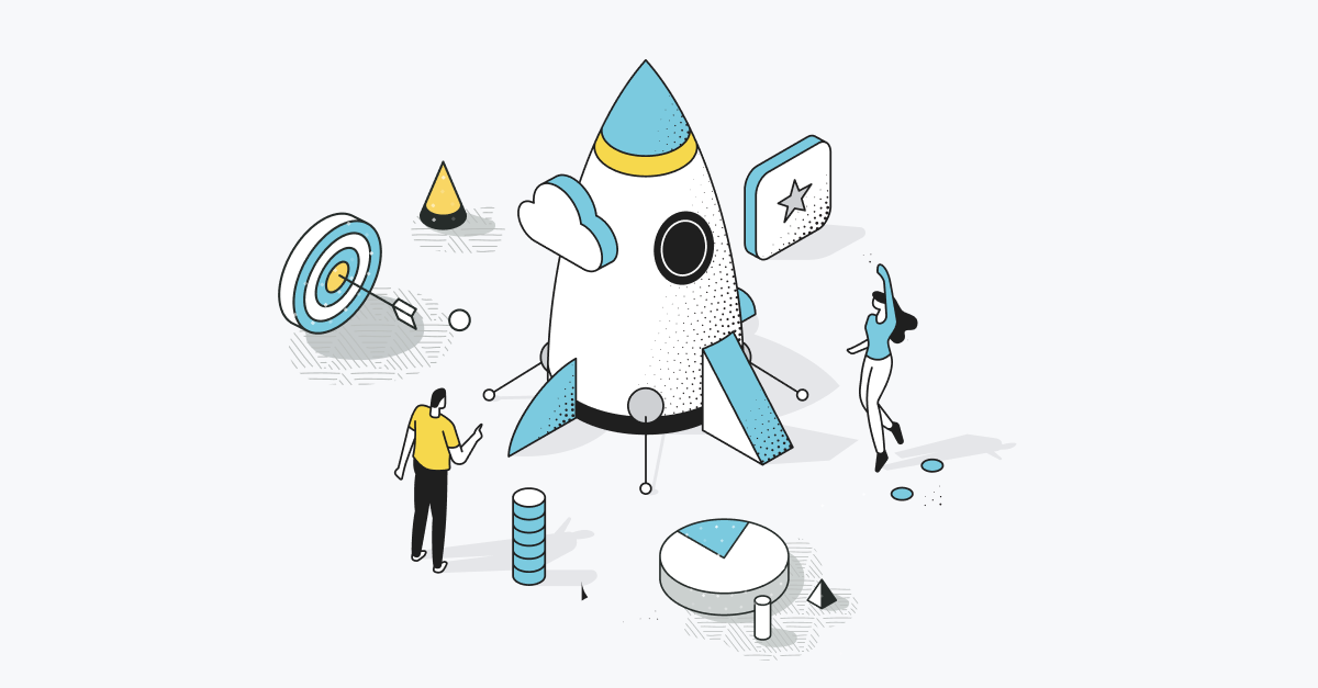 achieving goals every quarter - cover