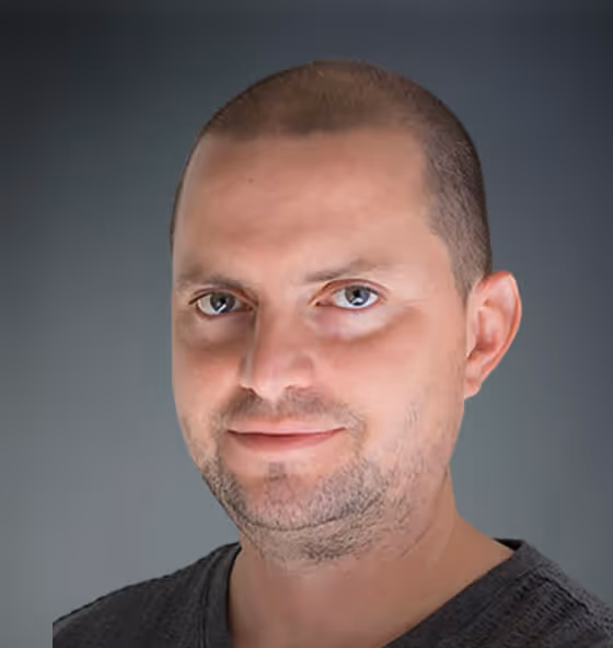 Erik Huddleston