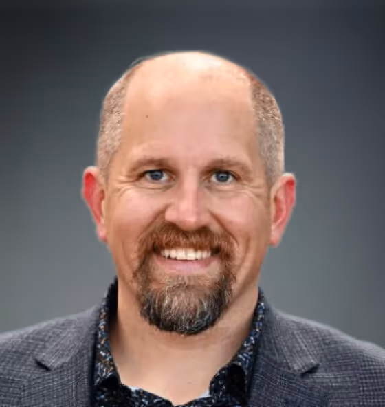 Joel Haugen