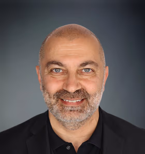 Kamran Amjadi